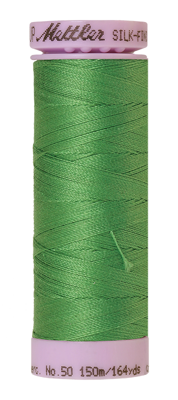 Vibrant Green - Silk Finish 50